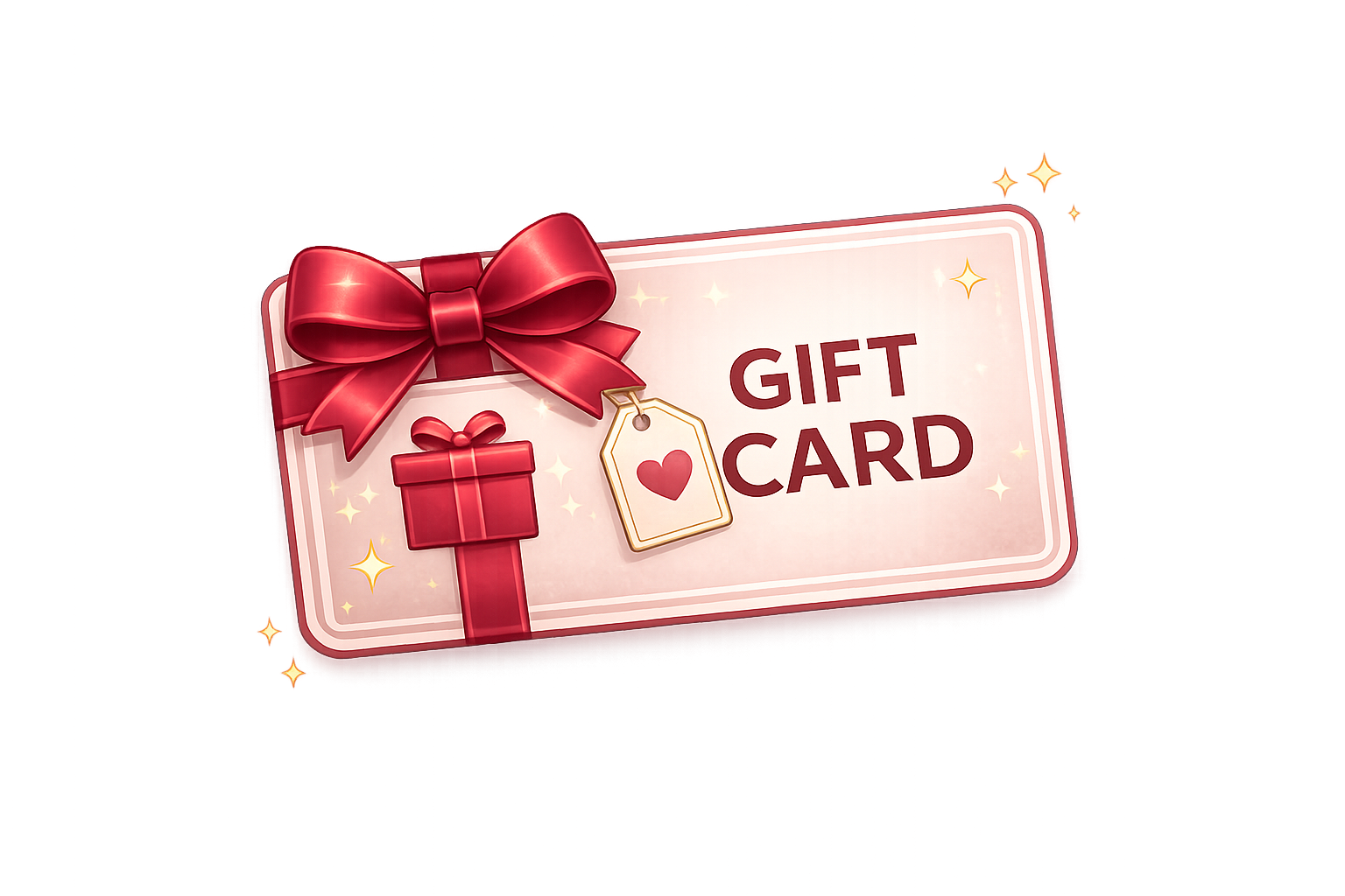 $30 Rebound Halo gift card