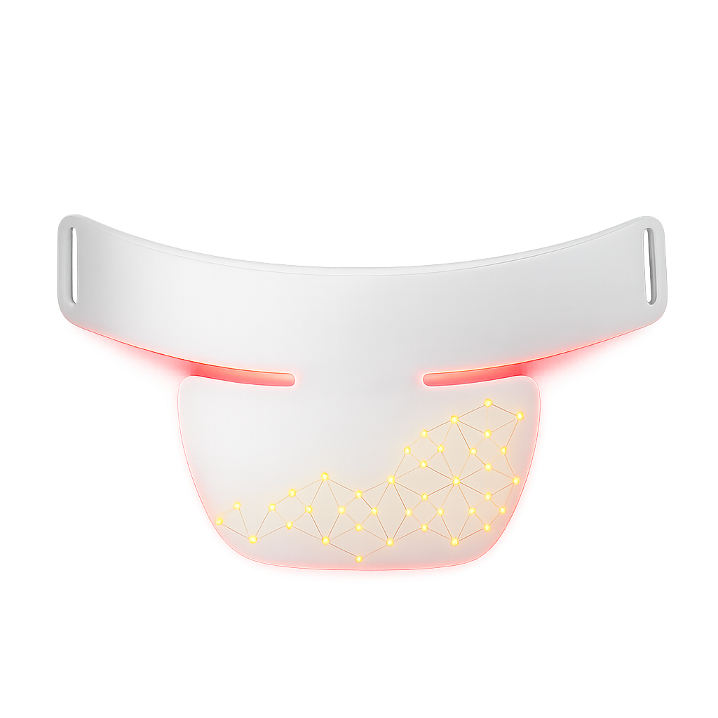 Dedicated Neck Attachment